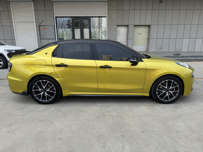 济宁23年领克037