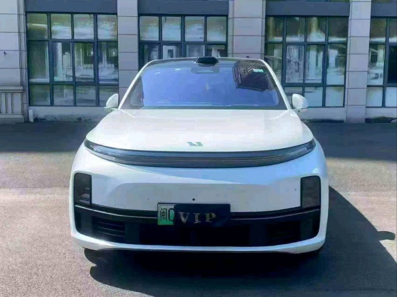 三明24年理想L71