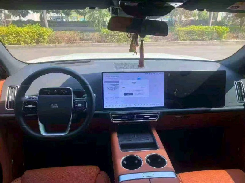 三明24年理想L74