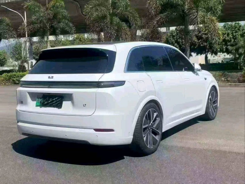 三明24年理想L78