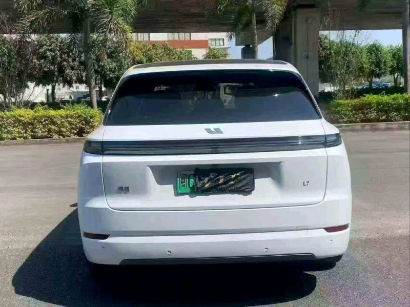 三明24年理想L79