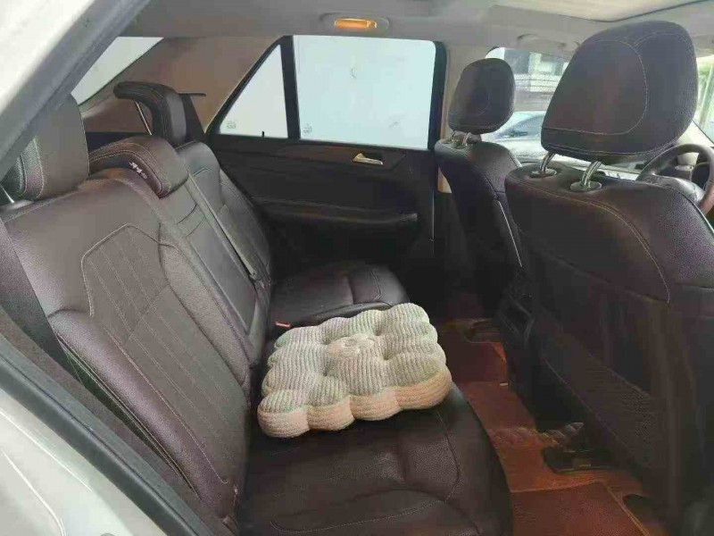 毕节16年奔驰GLE6