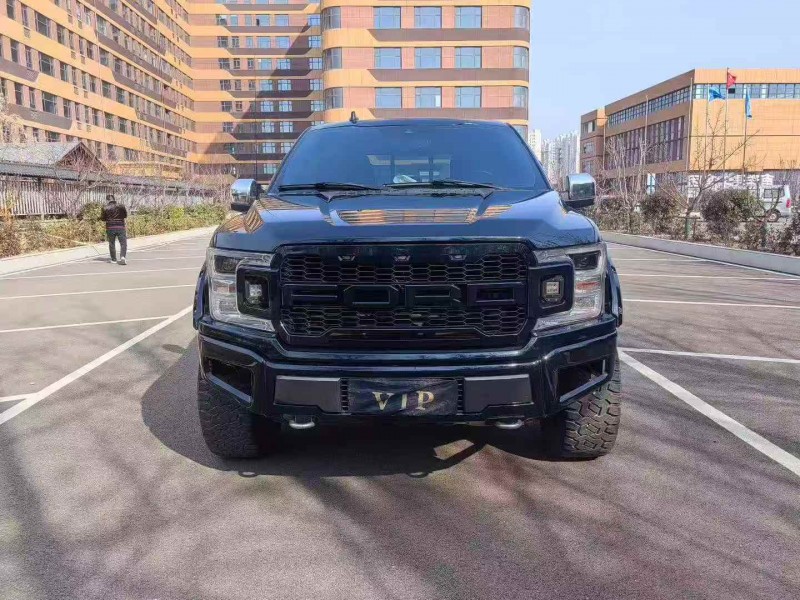 聊城20年福特F-1501