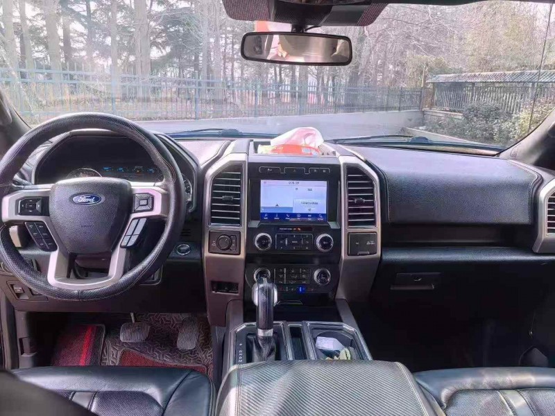 聊城20年福特F-1502