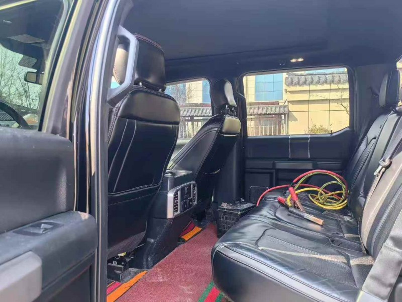 聊城20年福特F-1503