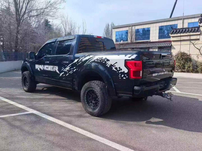 聊城20年福特F-1504