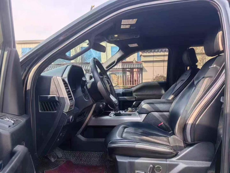 聊城20年福特F-1506