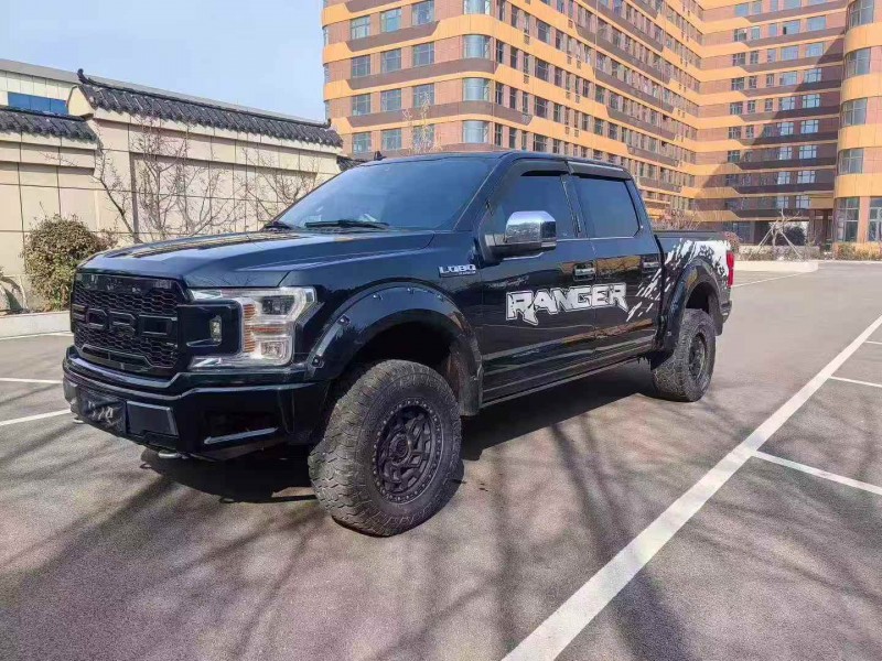 聊城20年福特F-1508