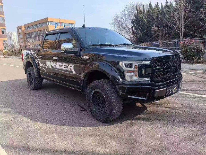 聊城20年福特F-1509