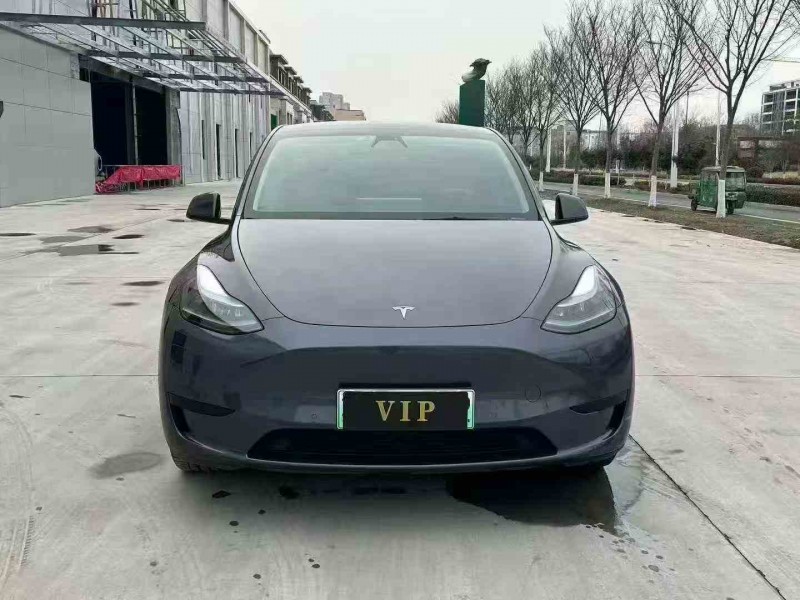 无锡23年特斯拉MODEL Y1
