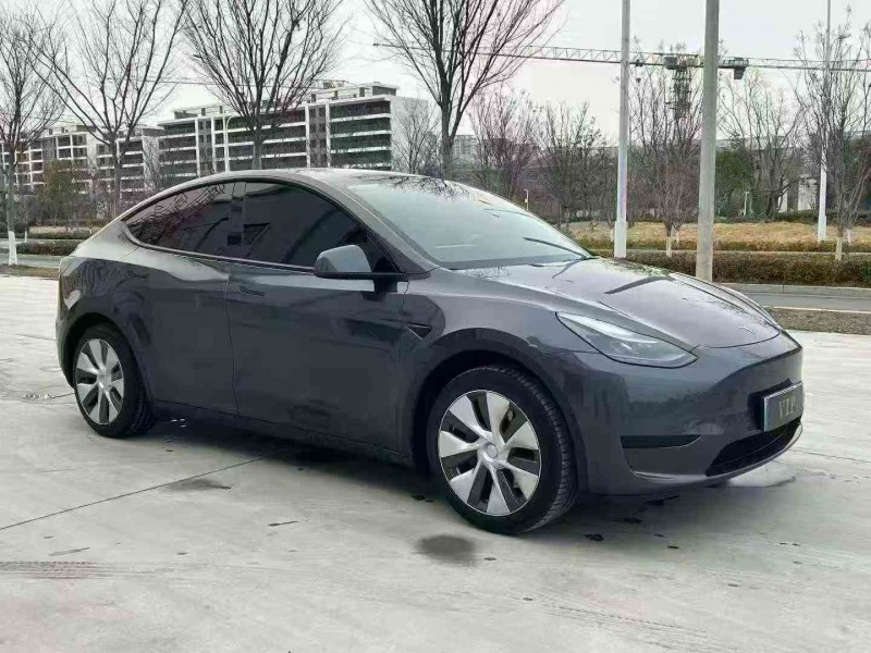 无锡23年特斯拉MODEL Y2