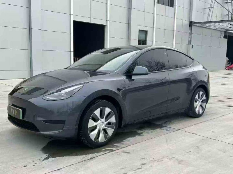 无锡23年特斯拉MODEL Y3