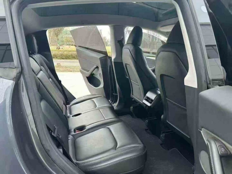 无锡23年特斯拉MODEL Y7