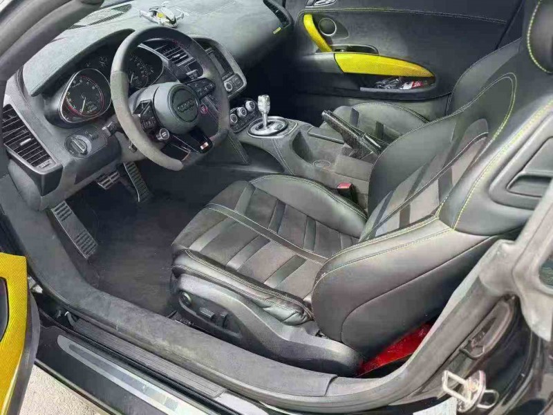 重庆17年奥迪R85