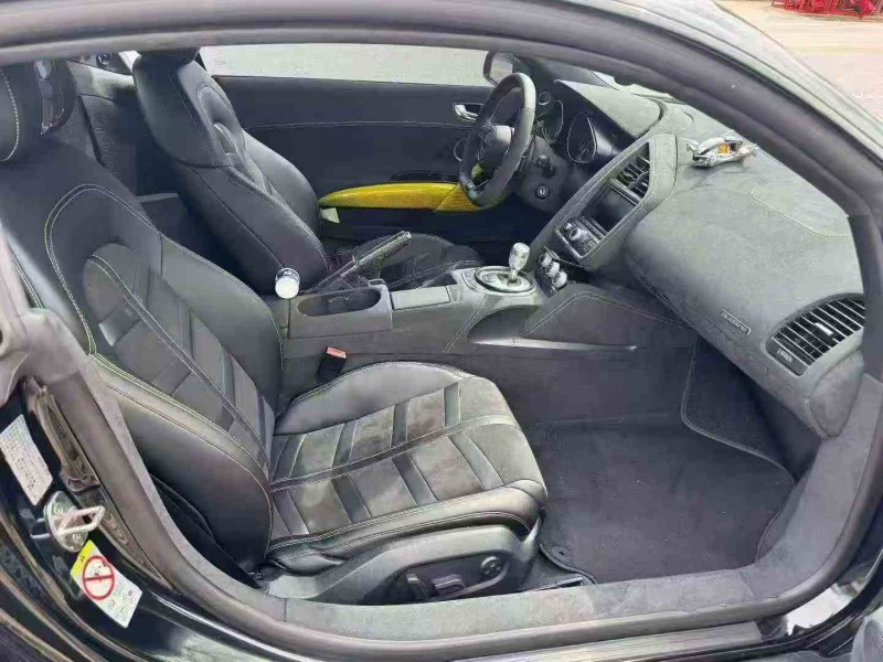 重庆17年奥迪R86