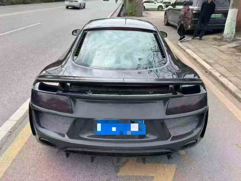 重庆17年奥迪R88