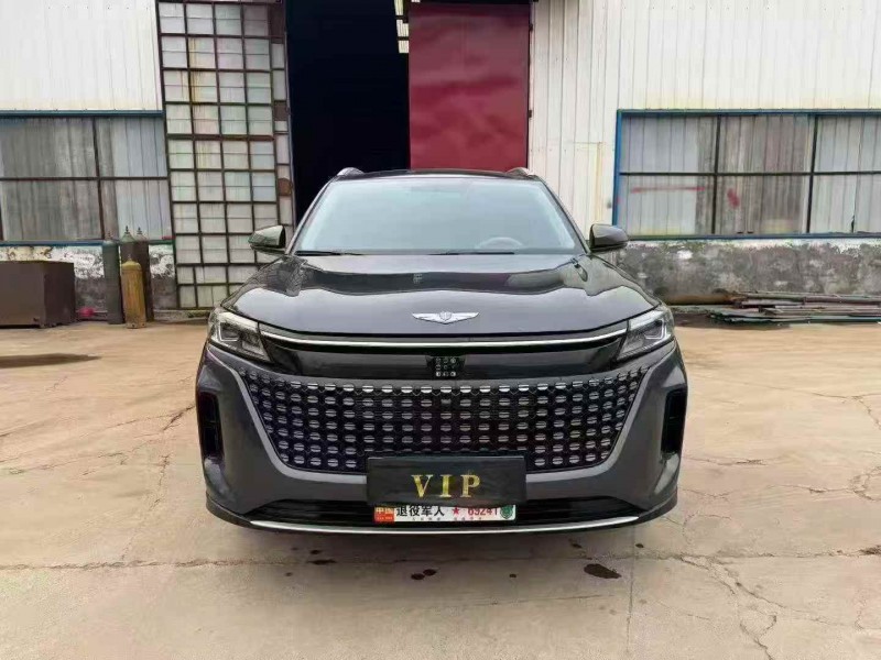 济宁24年东风蓝电E51