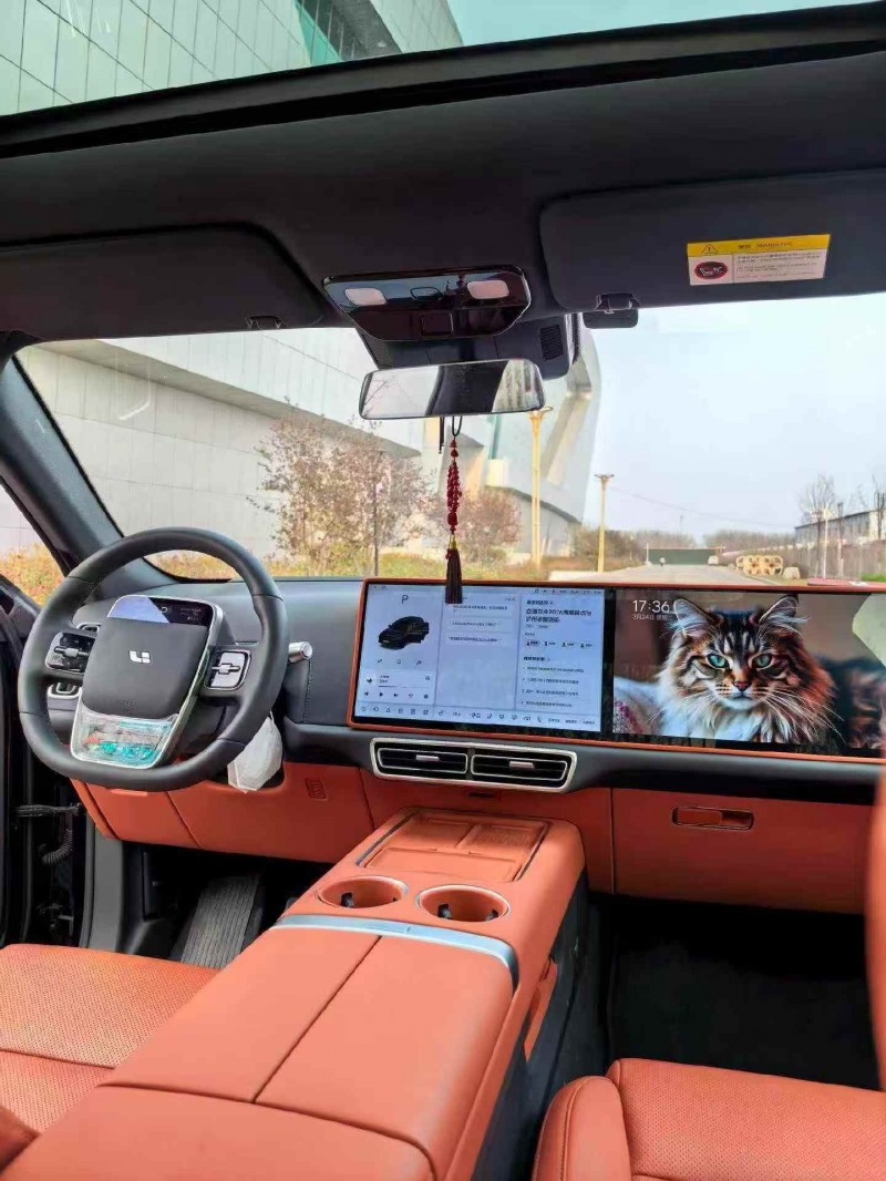 邢台25年理想L84