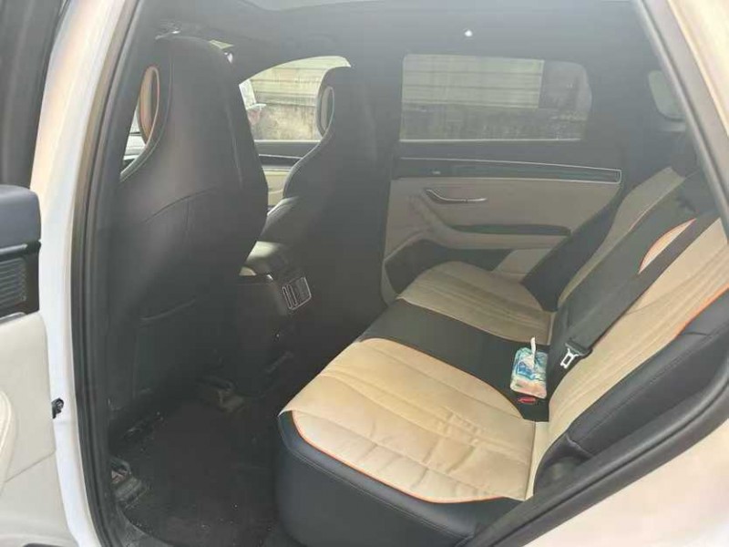 珠海22年比亚迪宋4