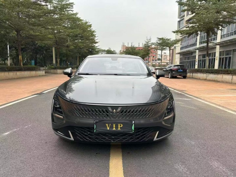 江门24年五菱汽车星光1