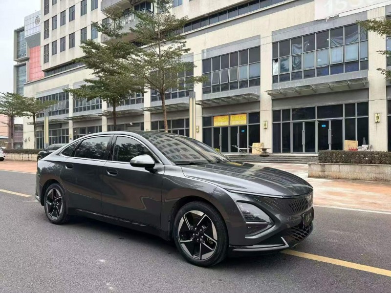 江门24年五菱汽车星光2