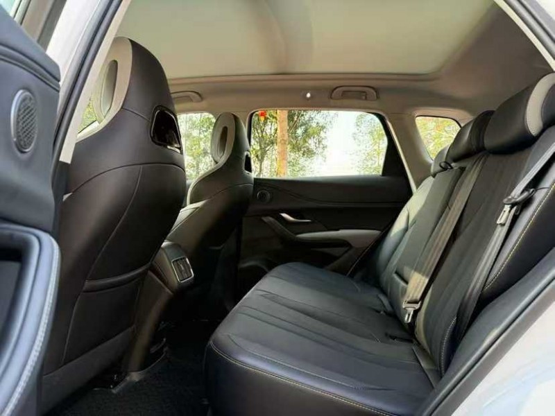 中山25年比亚迪海狮6