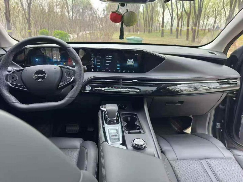 晋城23年东风风度4