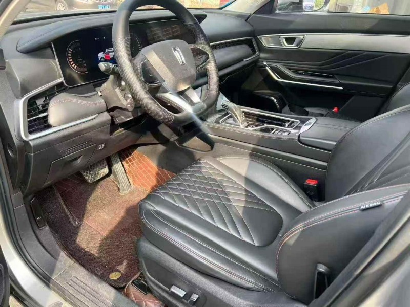 濟寧20年奔騰T996