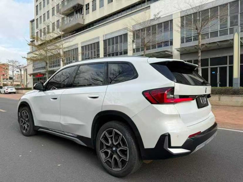 汕尾23年寶馬X16