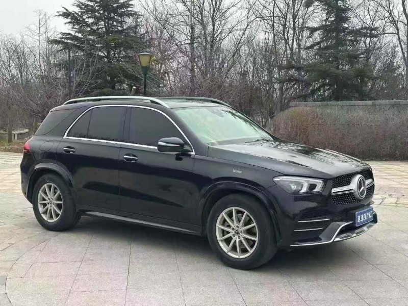 濟寧20年奔馳GLE3