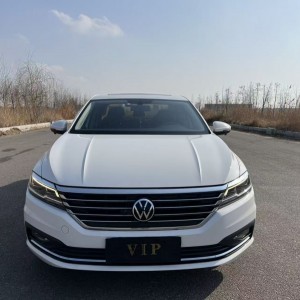 盐城21年大众朗逸