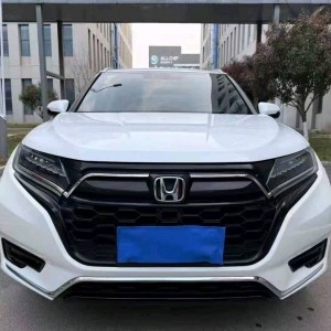 徐州21年本田URV