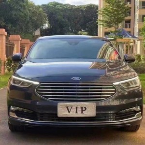 东莞20年福特金牛座