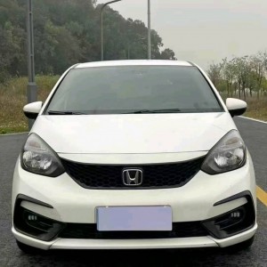 长沙21年本田飞度