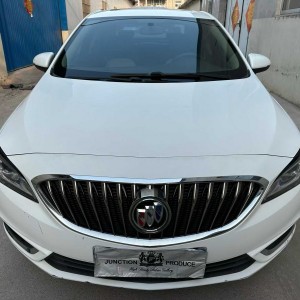 潍坊16年别克威朗