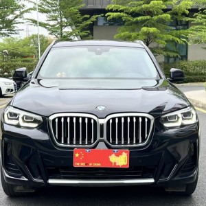 佛山23年宝马X3