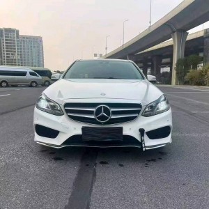 徐州16年奔驰E
