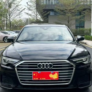 江门21年奥迪A6L