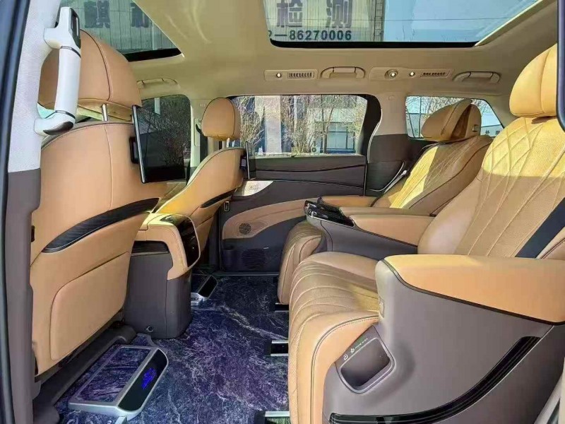 淄博22年腾势D95