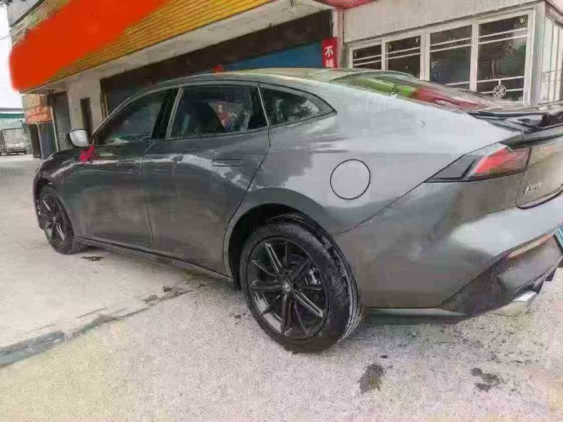 贵港25年长安汽车UNI7