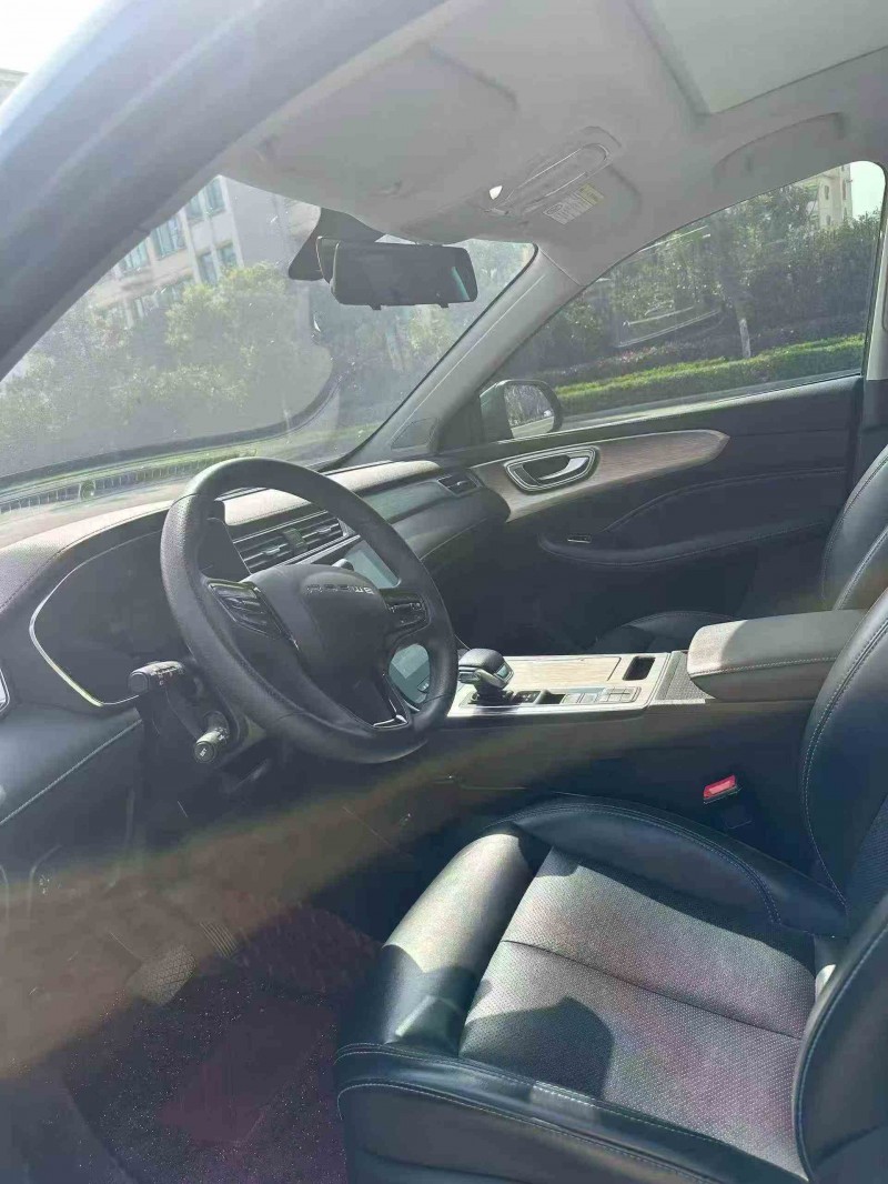 遂宁23年荣威RX54