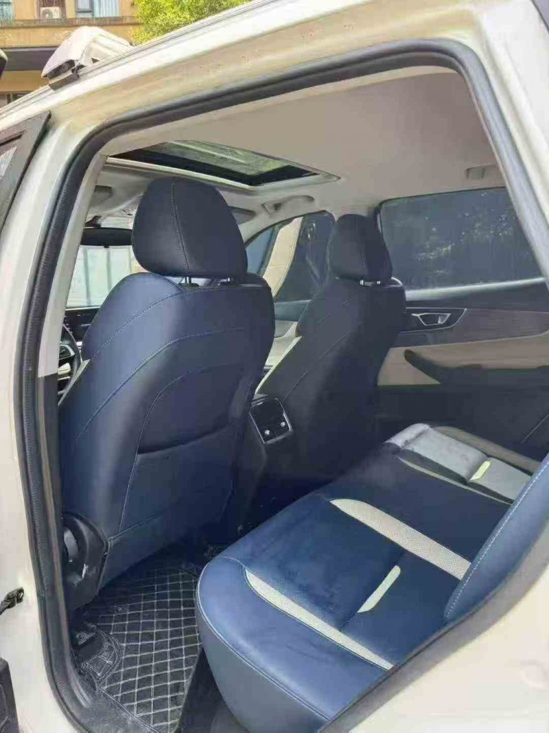 重庆23年奇瑞瑞虎3