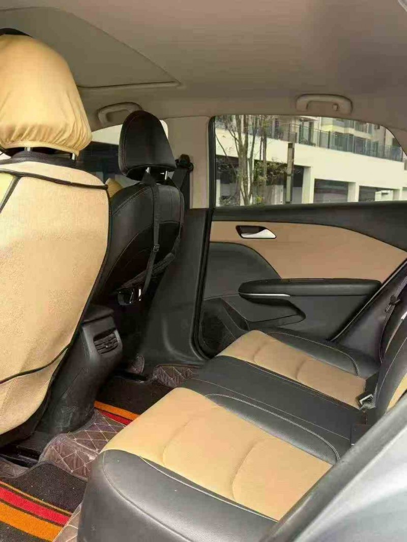 毕节22年雪佛兰科鲁泽6