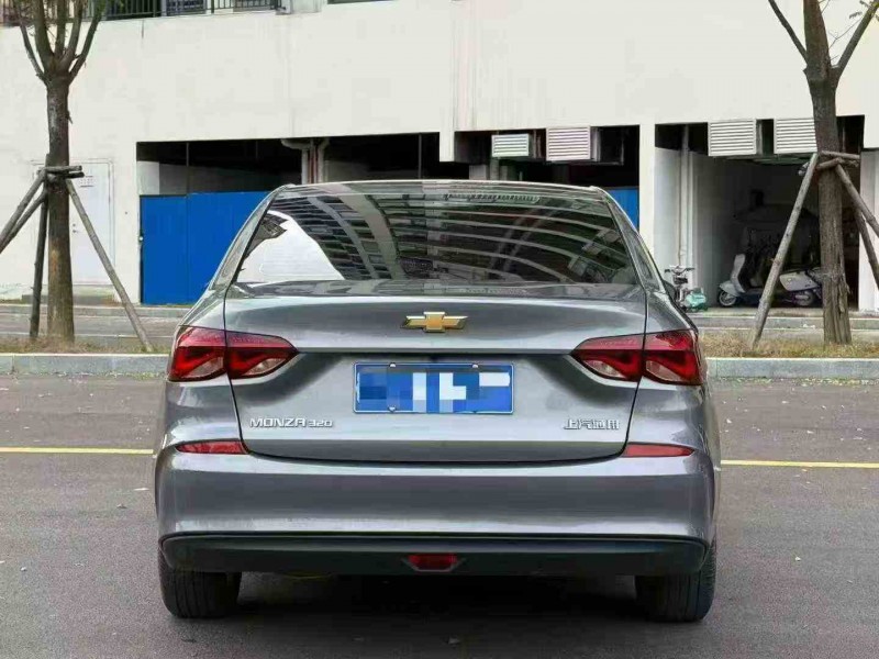 毕节22年雪佛兰科鲁泽9