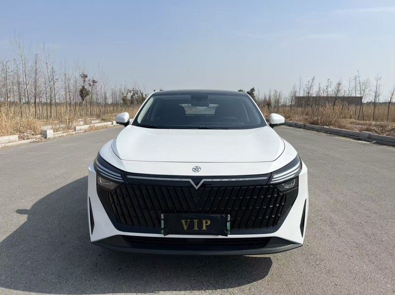 盐城24年启辰大V1