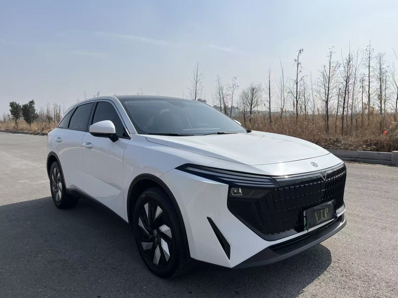 盐城24年启辰大V2