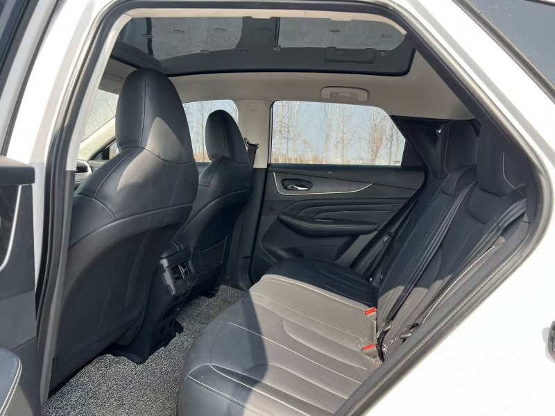 盐城24年启辰大V5