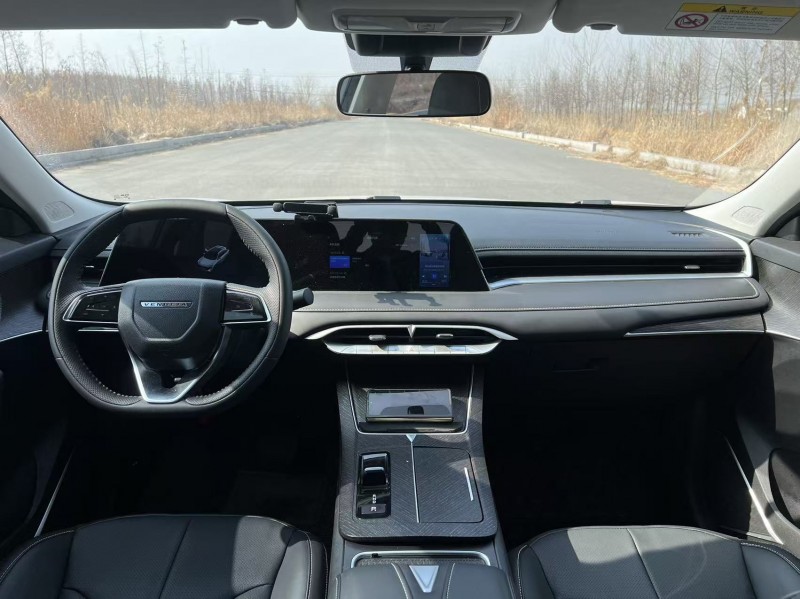 盐城24年启辰大V7