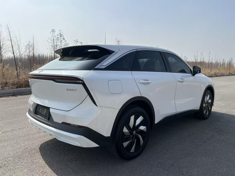 盐城24年启辰大V8