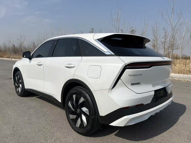 盐城24年启辰大V9